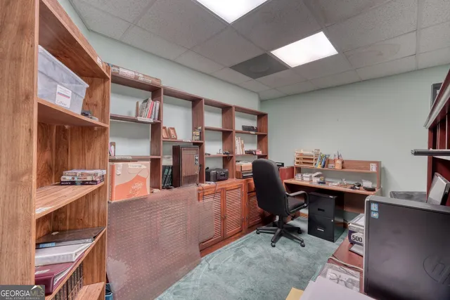 $625,000 | 1264 Harris Ridge Road, Young Harris, GA 30582