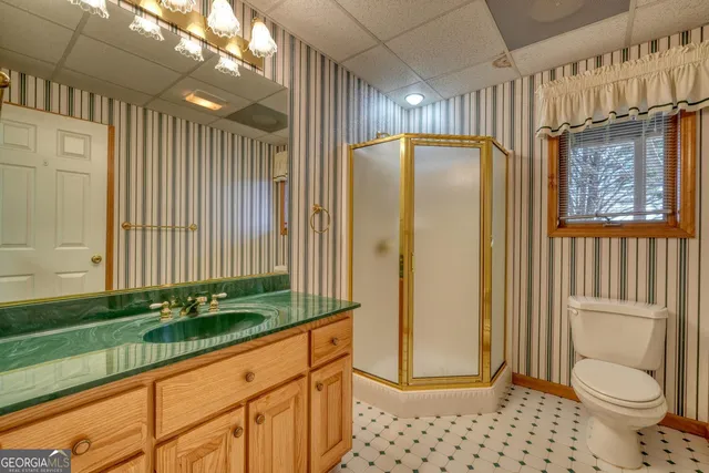 $625,000 | 1264 Harris Ridge Road, Young Harris, GA 30582