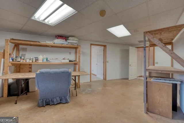 $625,000 | 1264 Harris Ridge Road, Young Harris, GA 30582