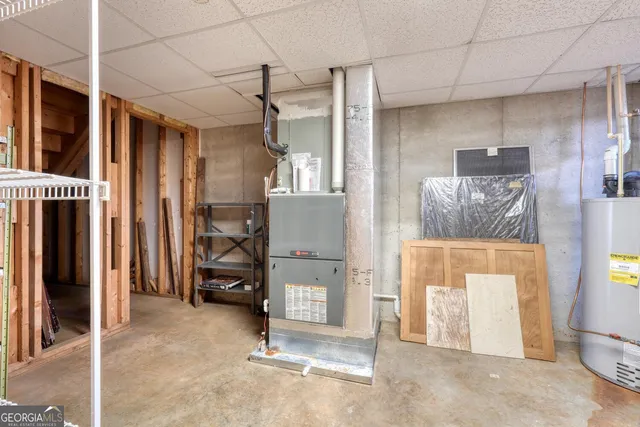 $625,000 | 1264 Harris Ridge Road, Young Harris, GA 30582