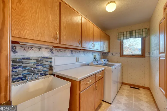 $625,000 | 1264 Harris Ridge Road, Young Harris, GA 30582