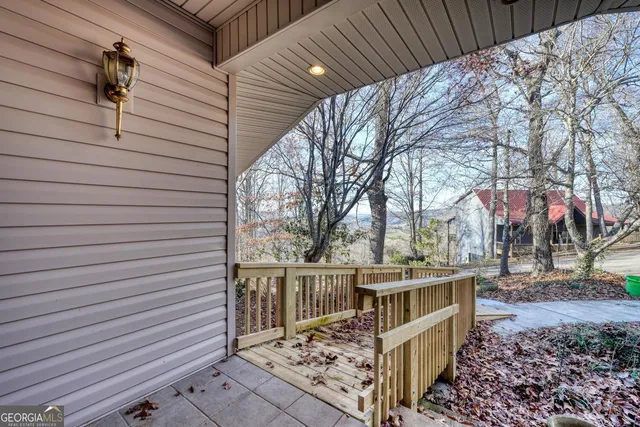 $625,000 | 1264 Harris Ridge Road, Young Harris, GA 30582