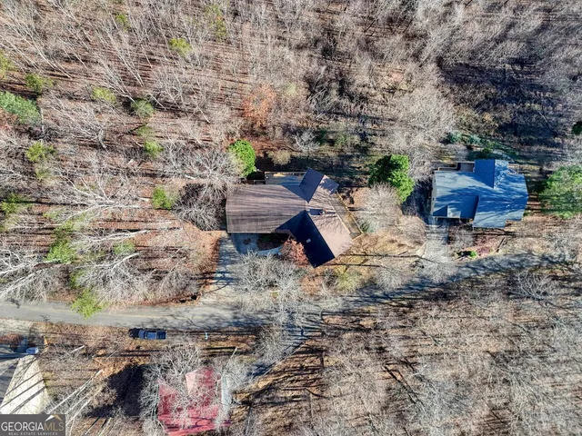 $625,000 | 1264 Harris Ridge Road, Young Harris, GA 30582