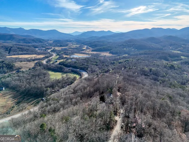 $625,000 | 1264 Harris Ridge Road, Young Harris, GA 30582