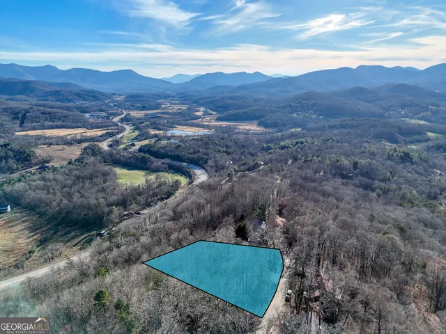 $625,000 | 1264 Harris Ridge Road, Young Harris, GA 30582