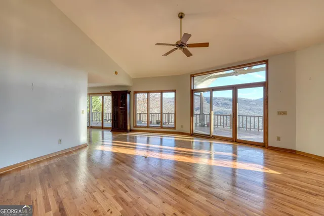 $625,000 | 1264 Harris Ridge Road, Young Harris, GA 30582