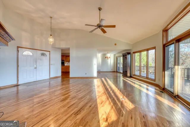 $625,000 | 1264 Harris Ridge Road, Young Harris, GA 30582