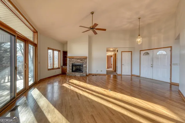 $625,000 | 1264 Harris Ridge Road, Young Harris, GA 30582