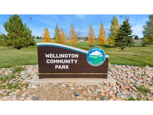 $410,000 | 8796 Crossfire Drive, Wellington, CO 80549