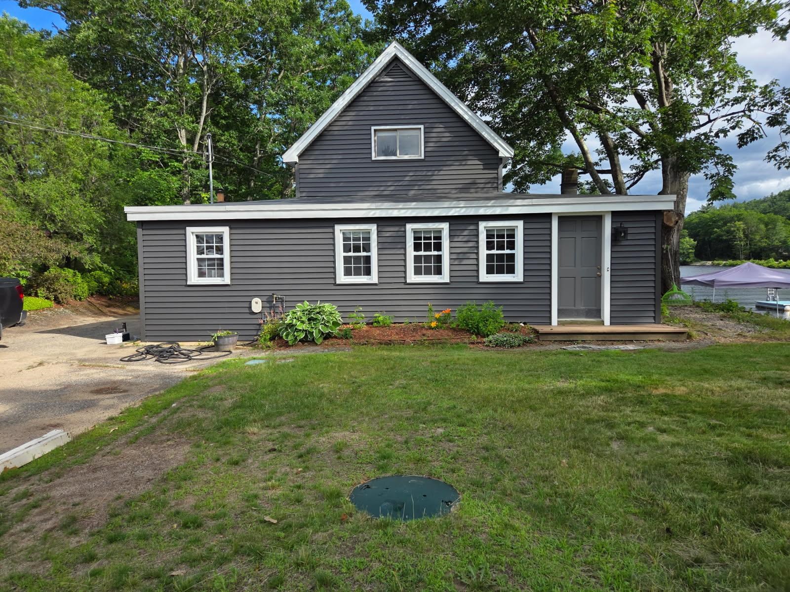 24 Porter Road Milton, NH 03851 - Photo 2 of 24 Gallery Image 2