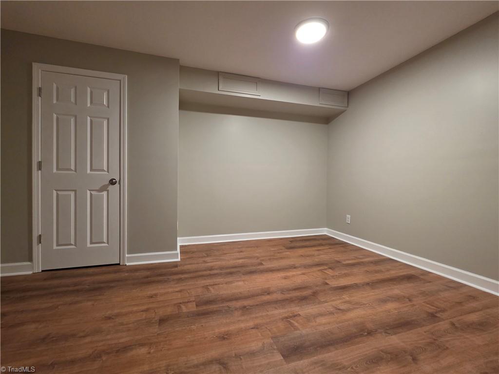 157 Woodbriar Road Winston-Salem, NC 27106 - Photo 14 of 21