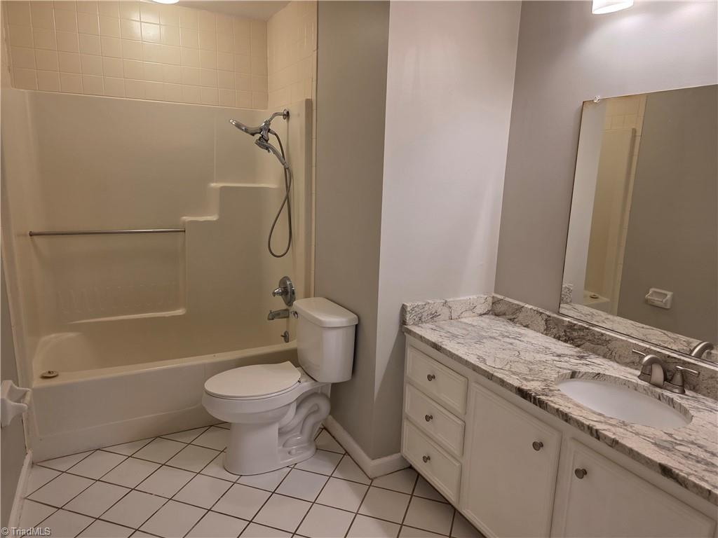 157 Woodbriar Road Winston-Salem, NC 27106 - Photo 15 of 21