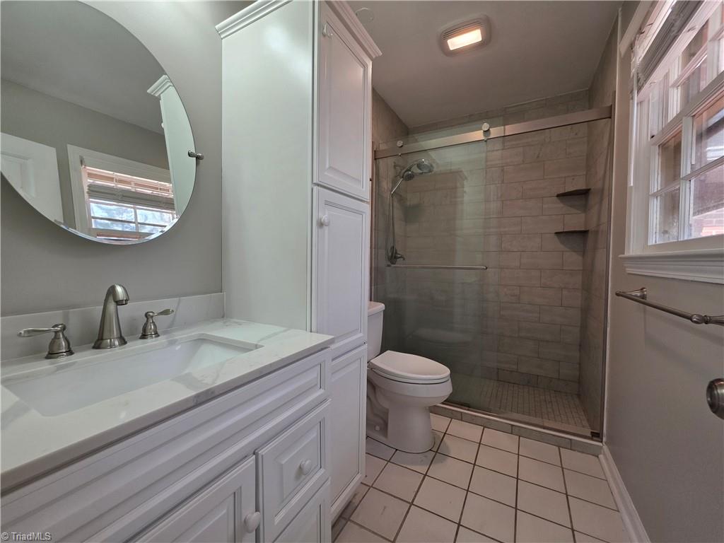 157 Woodbriar Road Winston-Salem, NC 27106 - Photo 16 of 21