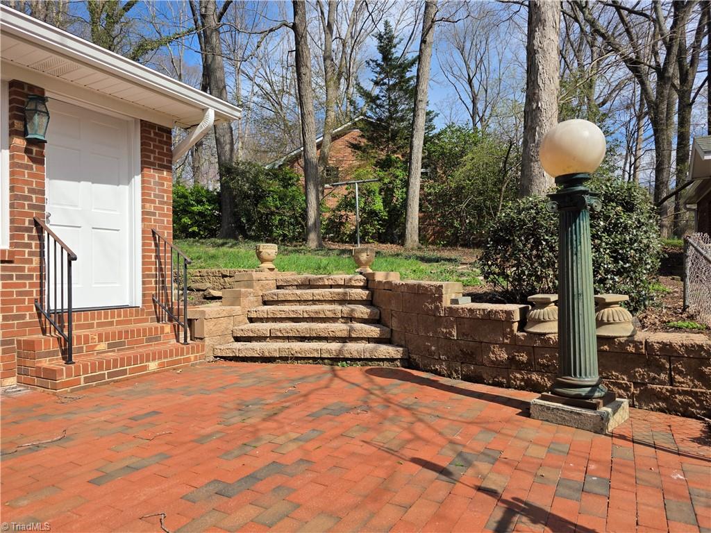 157 Woodbriar Road Winston-Salem, NC 27106 - Photo 19 of 21