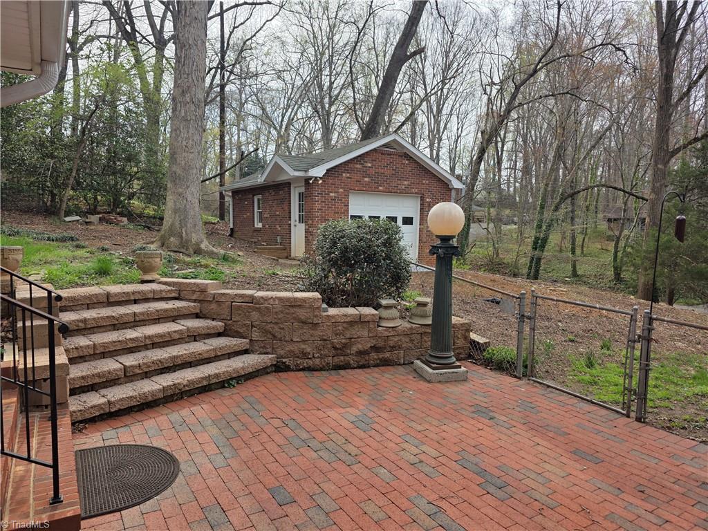157 Woodbriar Road Winston-Salem, NC 27106 - Photo 20 of 21