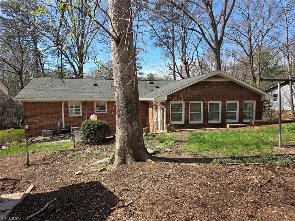 157 Woodbriar Road Winston-Salem, NC 27106 - Photo 21 of 21