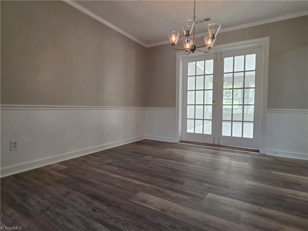 157 Woodbriar Road Winston-Salem, NC 27106 - Photo 5 of 21