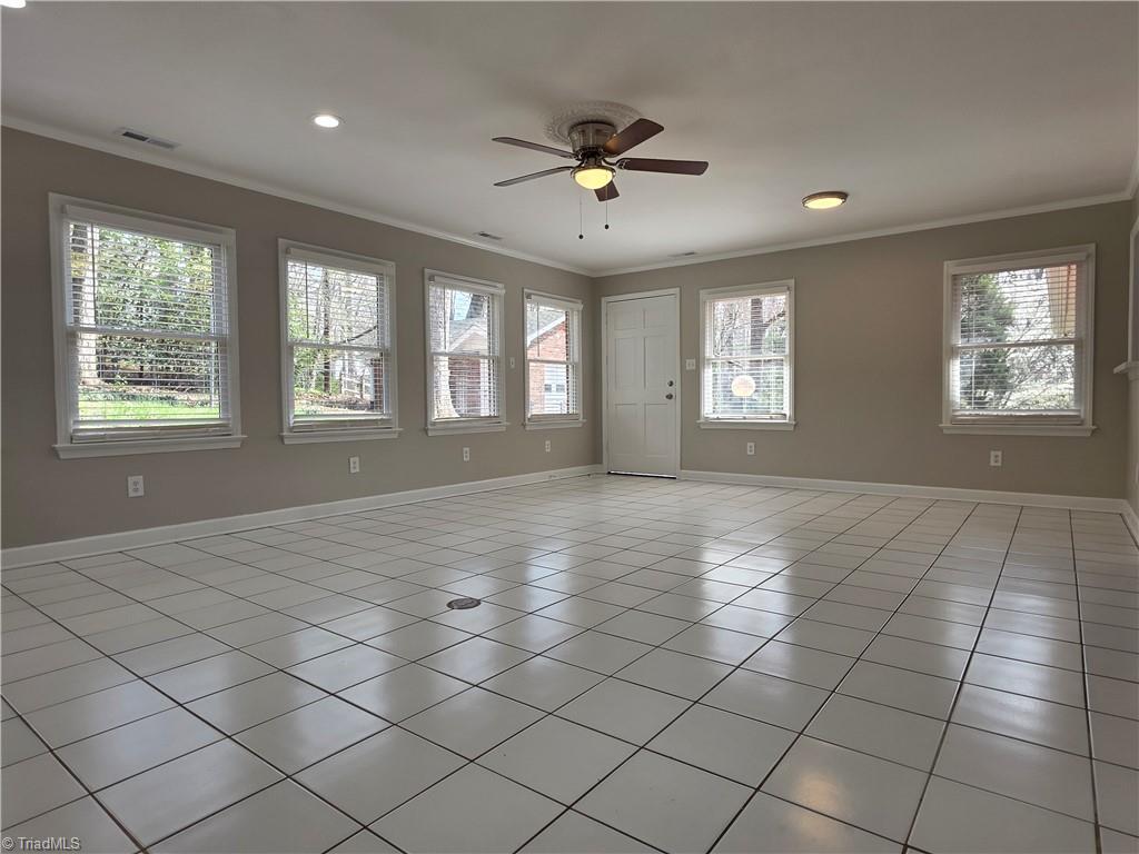 157 Woodbriar Road Winston-Salem, NC 27106 - Photo 6 of 21