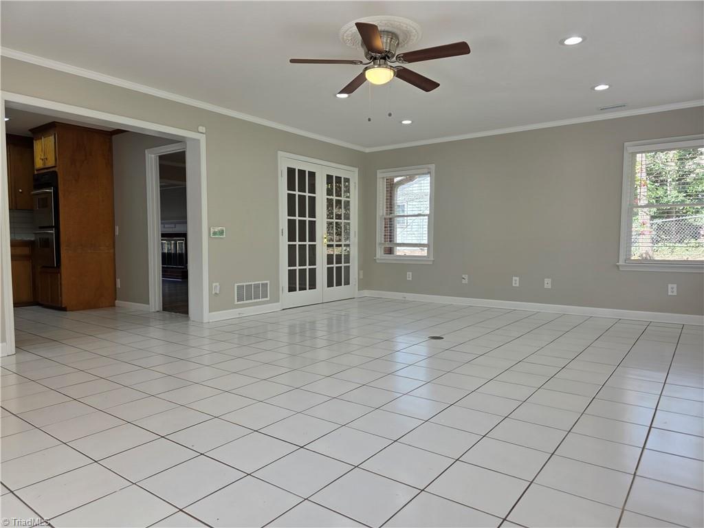 157 Woodbriar Road Winston-Salem, NC 27106 - Photo 7 of 21