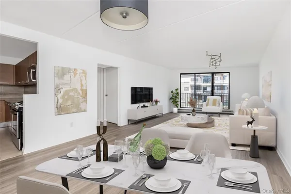 $2,725 | 1155 Warburton Avenue, Unit 3D, Yonkers, NY 10701