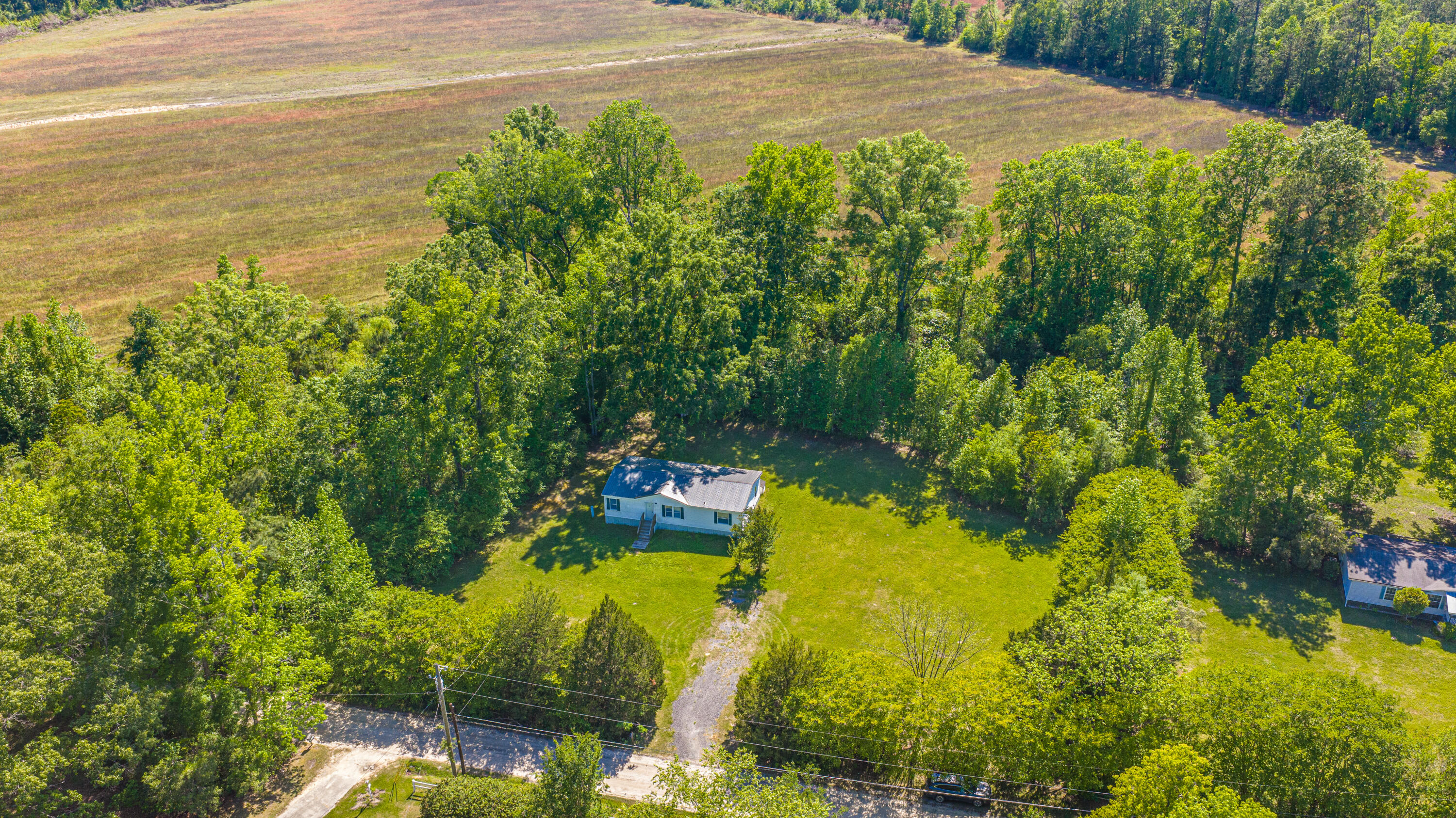 154 Rogers Branch Road Ridgeville, SC 29472 - Photo 53 of 75 154RogersBranchRd043