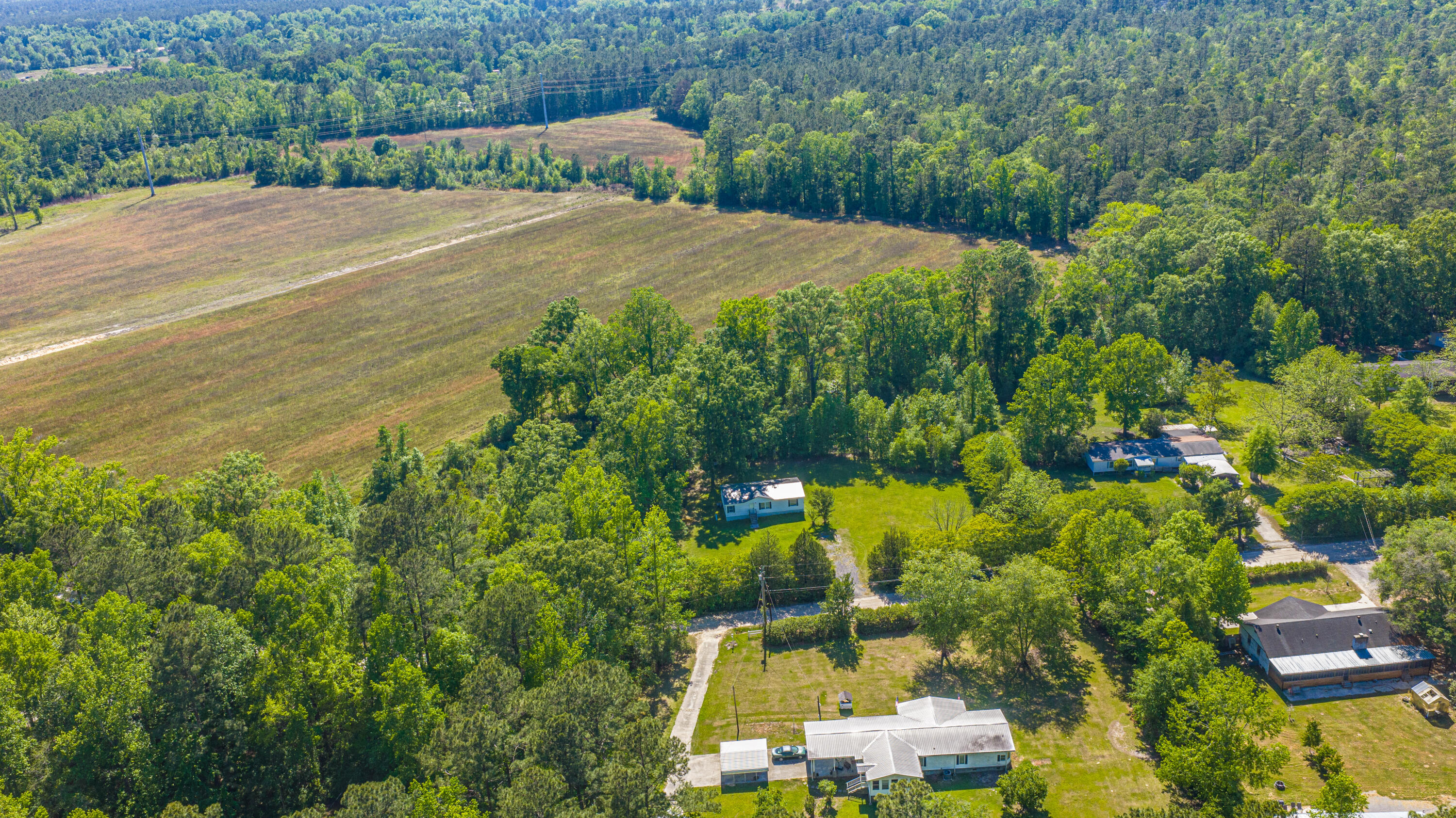 154 Rogers Branch Road Ridgeville, SC 29472 - Photo 54 of 75 154RogersBranchRd064