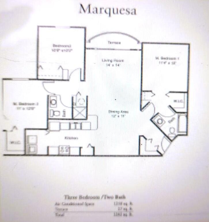 4197 Haverhill Road, Unit 212 West Palm Beach, FL 33417 - Photo 17 of 34 20250106225845619804000000-o