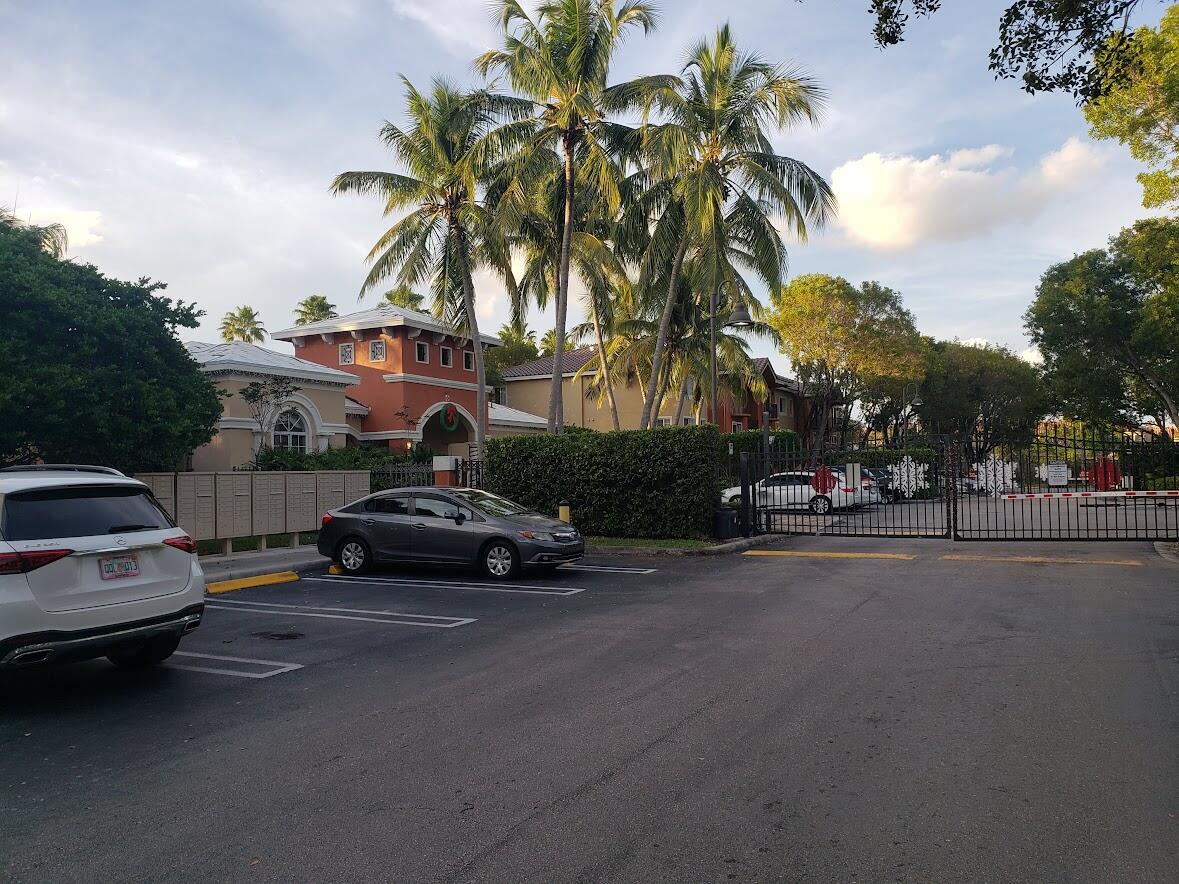4197 Haverhill Road, Unit 212 West Palm Beach, FL 33417 - Photo 30 of 34 GI Gate and clubhouse 20231130_164818