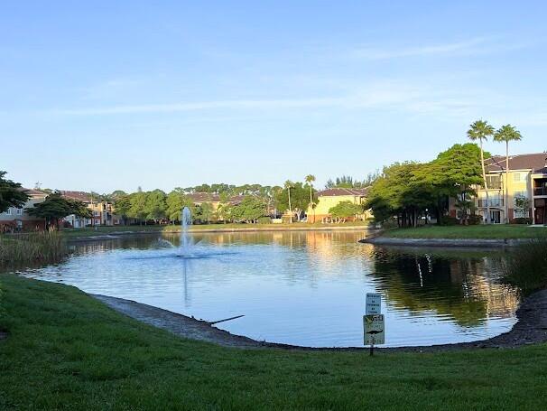 4197 Haverhill Road, Unit 212 West Palm Beach, FL 33417 - Photo 32 of 34 IMG_5870 Lake