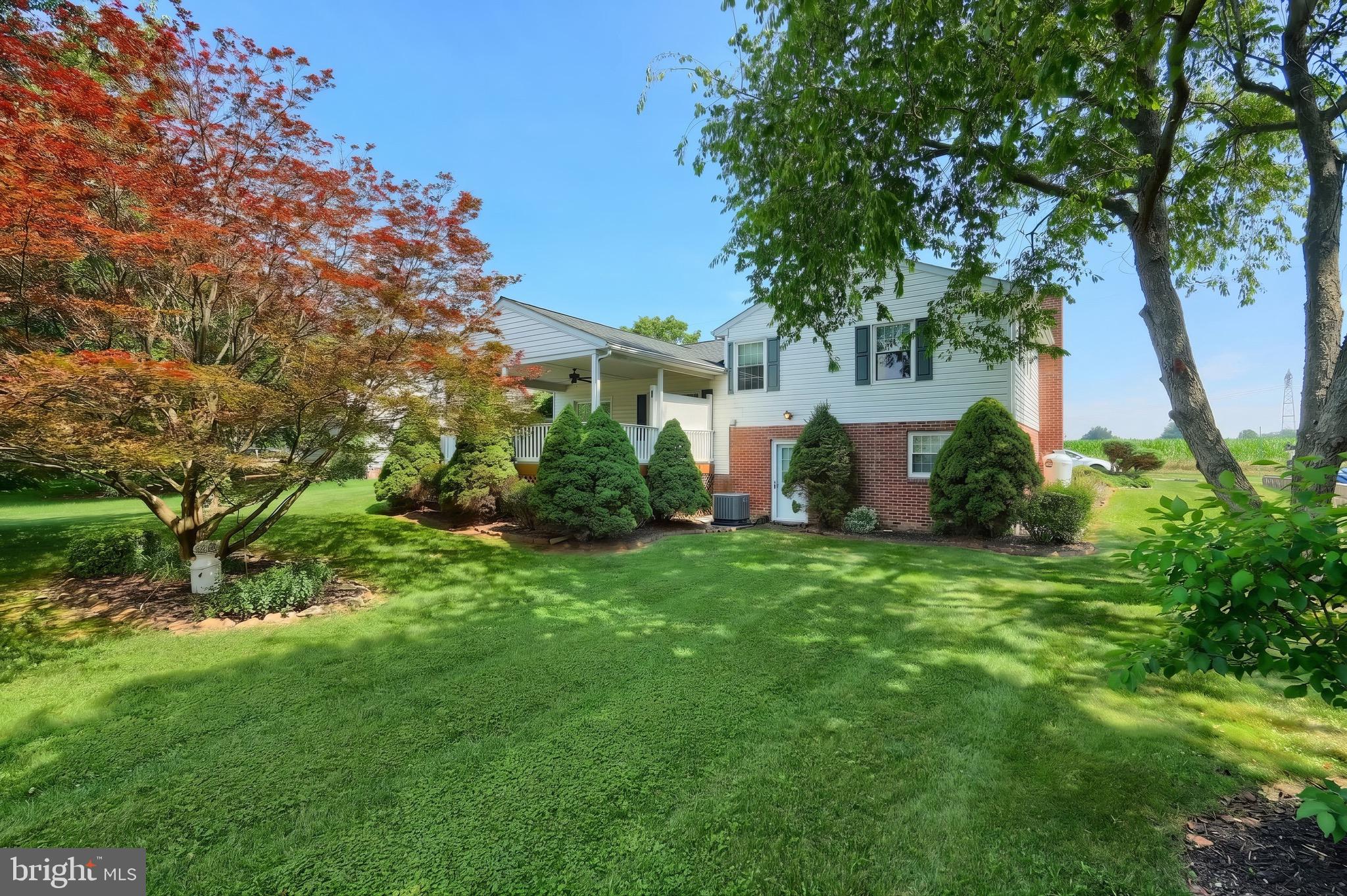 525 Basehoar School Road Littlestown, PA 17340 - Photo 3 of 45