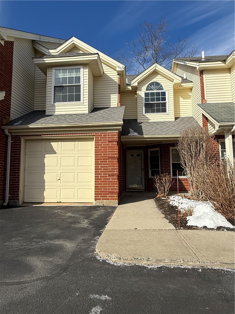 626 Smithfield Road, Unit 107 North Providence, RI 02904 - Photo 28 of 28