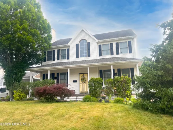 $687,900 | 314 Beers Street, Keyport, NJ 07735