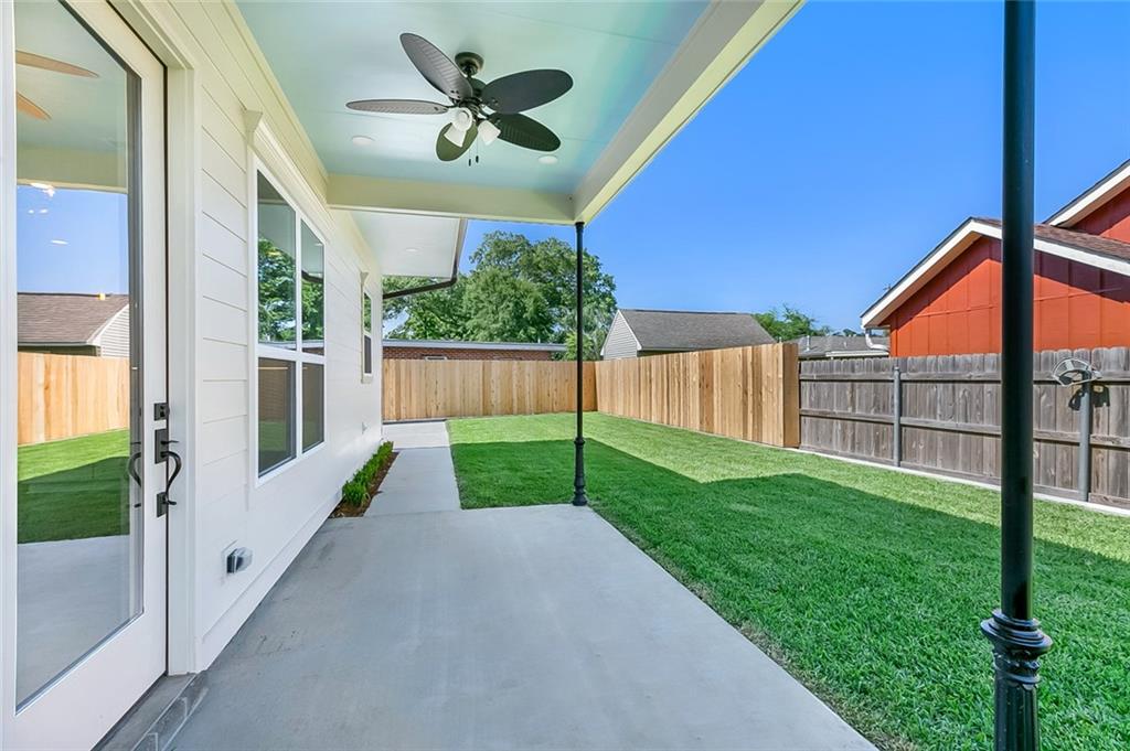 9025 Inez Drive River Ridge, LA 70123 - Photo 19 of 22 Gallery Image 19