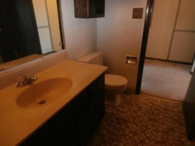 730 Cornfield Road Matteson, IL 60443 - Photo 11 of 12 a bathroom with a sink and toilet