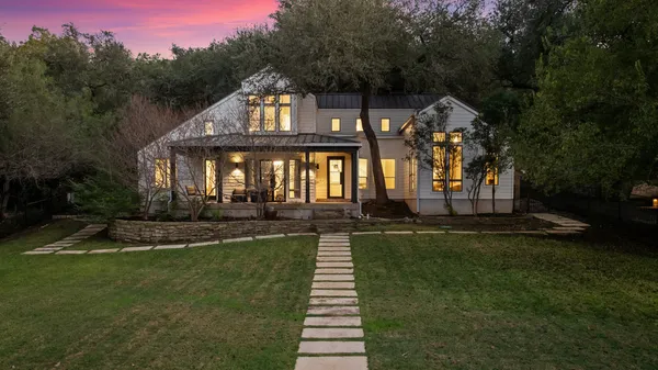 $2,995,000 | 10908 River Terrace Circle, Austin, TX 78733