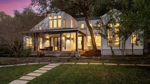 $2,995,000 | 10908 River Terrace Circle, Austin, TX 78733