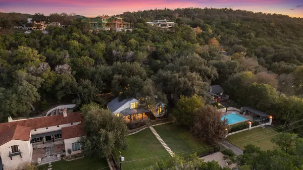 $2,995,000 | 10908 River Terrace Circle, Austin, TX 78733