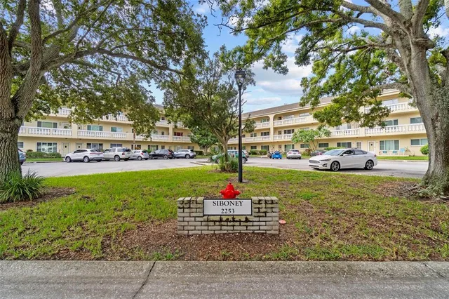 $149,750 | 2253 Norwegian Drive, Unit 51, Clearwater, FL 33763