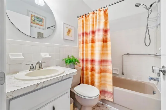 $149,750 | 2253 Norwegian Drive, Unit 51, Clearwater, FL 33763