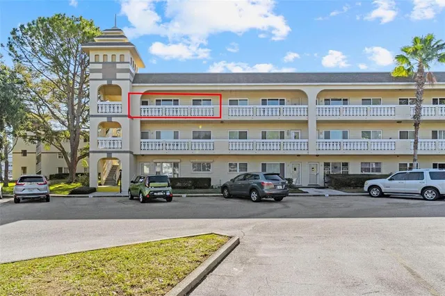 $149,750 | 2253 Norwegian Drive, Unit 51, Clearwater, FL 33763