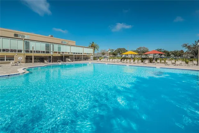 $149,750 | 2253 Norwegian Drive, Unit 51, Clearwater, FL 33763