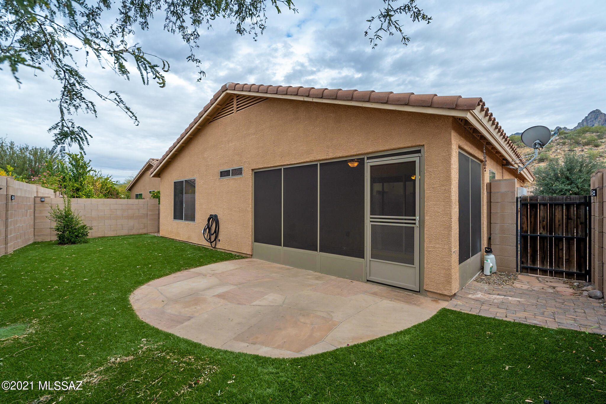 2301 East Ram Rock Road Oro Valley, AZ 85737 - Photo 29 of 34