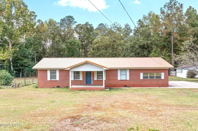 $264,999 | 1395 South Weeks Street, Bonifay, FL 32425