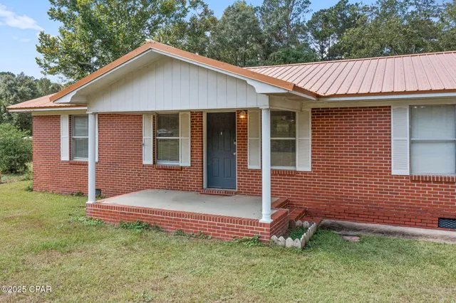 $259,999 | 1395 South Weeks Street, Bonifay, FL 32425