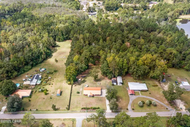 $259,999 | 1395 South Weeks Street, Bonifay, FL 32425