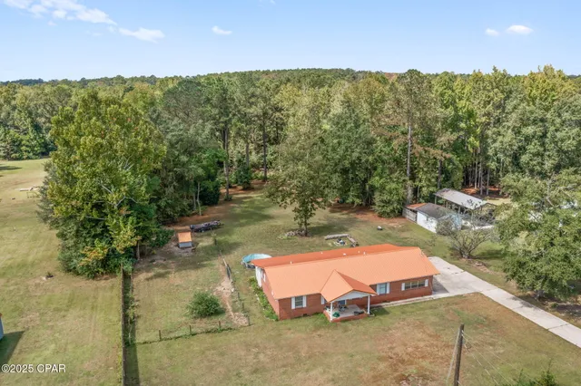 $259,999 | 1395 South Weeks Street, Bonifay, FL 32425