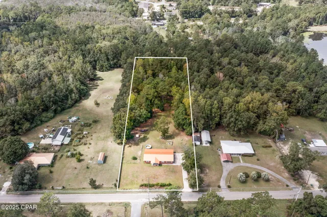$259,999 | 1395 South Weeks Street, Bonifay, FL 32425