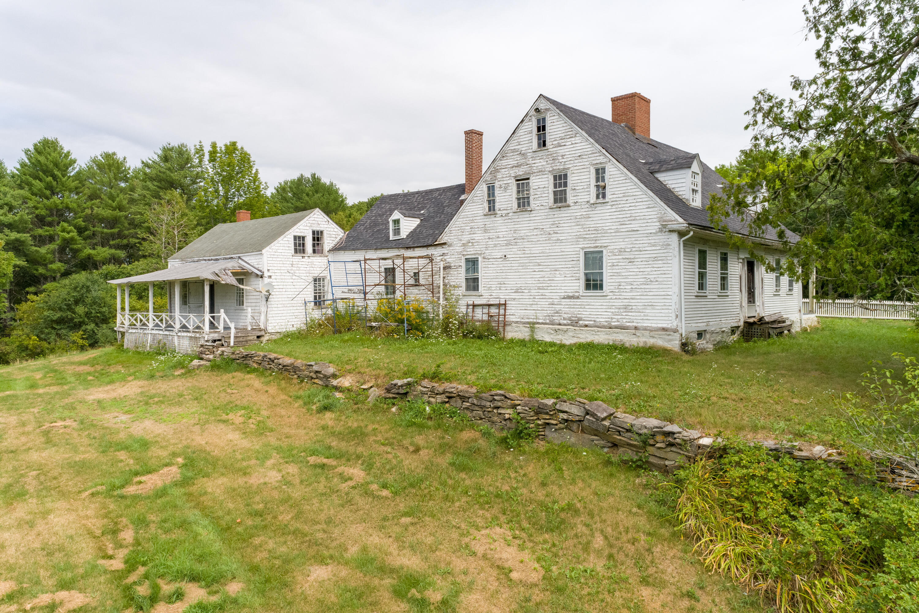 376 North Newcastle Road Newcastle, ME 04553 - Photo 13 of 102 (27)_376 North Newcastle Rd. (MAPS)