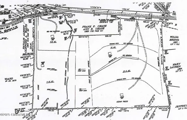 $750,000 | 408 State Route 199, Milan, NY 12571