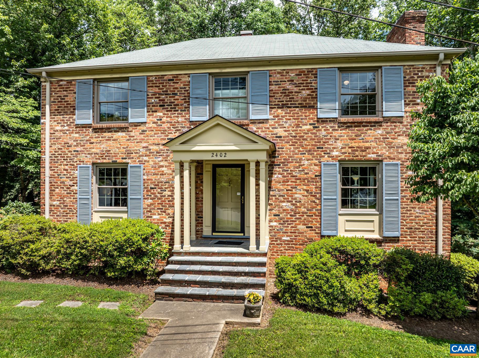 2402 Bennington Road Charlottesville, VA 22901 - Photo 1 of 74 Gallery Image 1